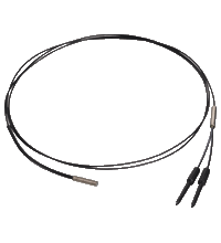 Оптоволоконный кабель Pepperl Fuchs Plastic fiber optic KLR-C04-1,25-2,0-K78