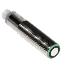 Ультразвуковой датчик Pepperl Fuchs UB1000-18GM75-I-V15