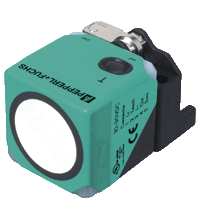 Ультразвуковой датчик Pepperl Fuchs UC4000-L2-U-V15