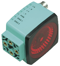 Датчик изображения Pepperl Fuchs PHA500-F200A-R2