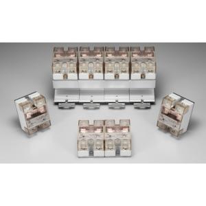 Однофазные твердотельные реле 50A DC to DC, Uвых= 5 ~300В DC