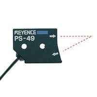 Оптический датчик KEYENCE PS-49