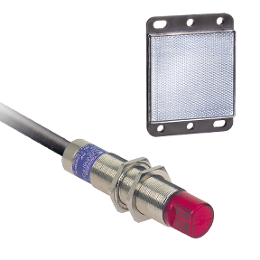Оптический датчик Telemecanique XU9M18MA230W