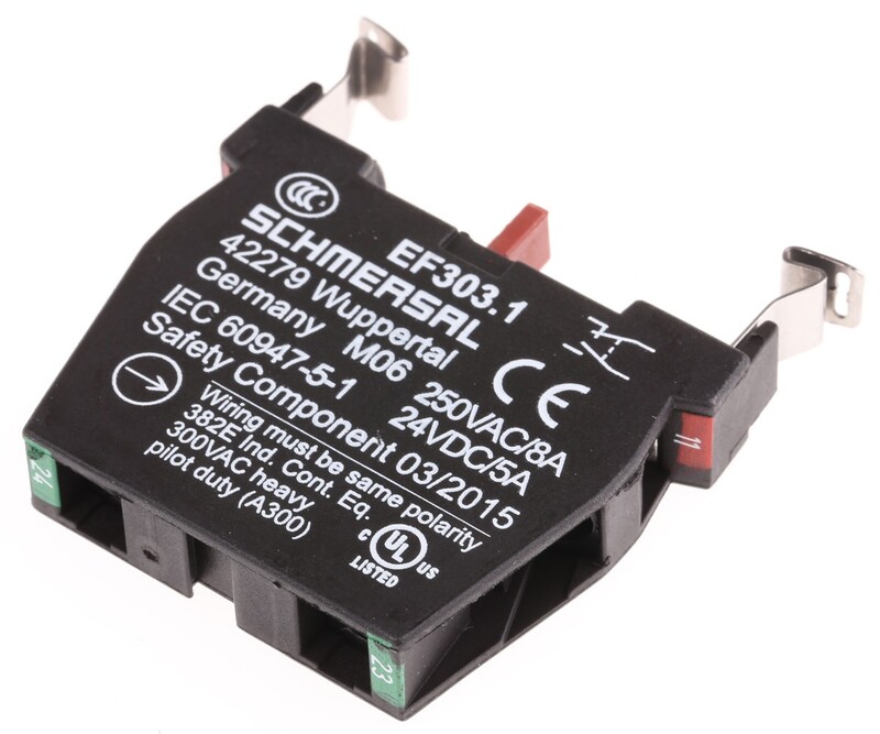 Клеммные колодки и блоки на DIN-рейку