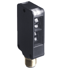 Оптический датчик Pepperl Fuchs MLV41-8-H-500-RT/65b/92/136