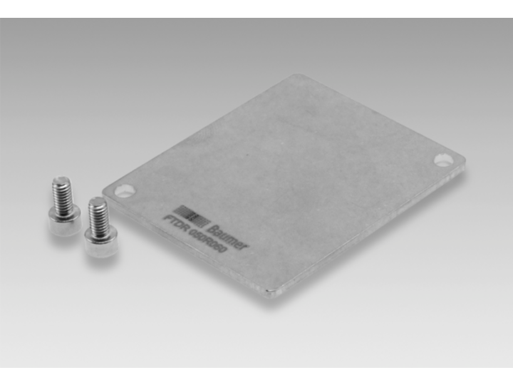 Рефлектор Baumer FTDR 050R060