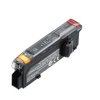 Усилитель для оптоволоконных датчиков KEYENCE LR-XN10