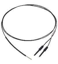 Оптоволоконный кабель Pepperl Fuchs Plastic fiber optic KLR-C04-1,25-2,0-K79