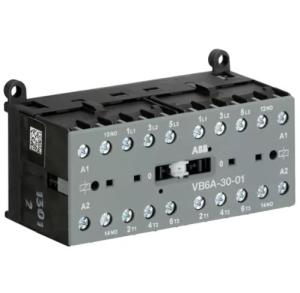 Миниконтакторы