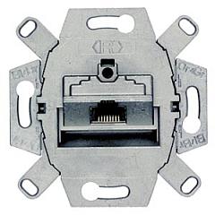 UAE РОЗЕТКА 1X8POLE STP RJ45 CAT6 E