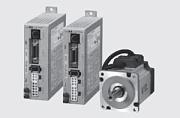R7D-BP04H, Сервопривод SmartStep 2, 400Вт, 200В, 1-фаза
