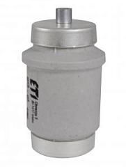 Предохранитель D IV gG 80A/500V