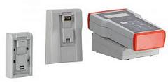 UDS-6M-PS Верхняя часть, контактные платы 6 полюсов
