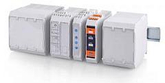 STL 950/10 V CombiNorm Колодка штекерного разъёма для горизонтально вставленных печатных плат