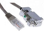 R88D-KN04H-ECT, Сервопривод серии G5, 400Вт, 1x200В, управление по шине EtherCAT