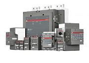  Контактор AF460-30-11 (460А AC3) катушка управления 24-60В DC