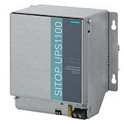 SITOP UPS1100 DC 24 V 5 AH АККУМУЛЯТОРНЫЙ МОДУЛЬ С НЕ ТРЕБУЮЩИМИ ТЕХНИЧЕСКОГО ОБСЛУЖИВАНИЯ ЗАКРЫТЫМИ ЛИТИЙ- СИНЯЯ ЗЕМЛЯ АККУМУЛЯТОРАМИ ДЛЯ МОДУЛЯ SITO