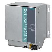 SITOP UPS1100 DC 24 V 7 AH АККУМУЛЯТОРНЫЙ МОДУЛЬ С НЕ ТРЕБУЮЩИМИ ТЕХНИЧЕСКОГО ОБСЛУЖИВАНИЯ ЗАКРЫТЫМИ СВИНЦОВЫМИ АККУМУЛЯТОРАМИ ДЛЯ МОДУЛЯ SITOP DC-USV