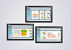 SIMATIC Energy Manager PRO 20 Web Clients; 20 web-клиентов, ПО runtime; одиночная лицензия; лицензионный ключ на USB-накопителе; без ПО и документации