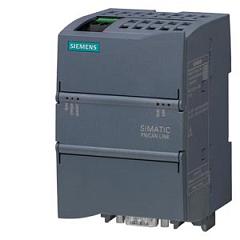 SIMATIC PN/CAN LINK, шлюз для Profinet к полевой шине CAN или CANopen, CAN 2.0A/B CANopen Manager или Slave согласно CiA301/302, IP20
