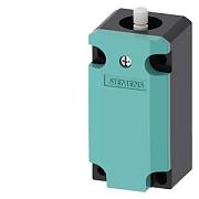 BASIC SWITCH FOR POSITION SWITCH 3SE513, PLASTIC ENCLOSURE, TO EN50041 1X (M20X1.5) 1NO/1NC GOLD-PLATED QUICK-ACTION CONTACTS W/O ACTUATOR HEAD