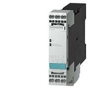 РЕЛЕ КОНТРОЛЯ ВЫПАДЕНИЯ ФАЗЫ И ЧЕРЕДОВАНИЯ ФАЗ 3X 160 ДО 690 V AC 50 ДО 60 ГЦ 2 ПЕРЕКИДНЫХ КОНТАКТА ПРУЖИННОЕ ПРИСОЕДИНЕНИЕ