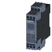 Digital monitoring relay for 3-phase voltage with N-conductor for IO-Link 50...60 Hz AC 3 x 160 to 690 V Phase sequence, Phase failure Phase asymmetry