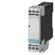 РЕЛЕ КОНТРОЛЯ ЧЕРЕДОВАНИЯ ФАЗ 3X 360 ДО 520 V AC 50 ДО 60 ГЦ 1 ПЕРЕКИДНОЙ КОНТАКТ ВИНТОВОЕ ПРИСОЕДИНЕНИЕ, ЗАМЕНА ДЛЯ 3UG3511-1AQ50