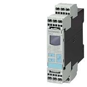 РЕЛЕ КОНТРОЛЯ ЧЕРЕДОВАНИЯ ФАЗ 3X 360 ДО 520 V AC 50 ДО 60 ГЦ 2 ПЕРЕКИДНЫХ КОНТАКТА ПРУЖИННОЕ ПРИСОЕДИНЕНИЕ