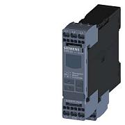 Digital monitoring relay 3-phase supply voltage for IO-Link 50...60 Hz AC 3 x 160 to 690 V Phase sequence, Phase failure Phase asymmetry Undervoltage 