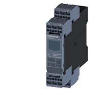 Digital monitoring relay for 3-phase voltage with N-conductor for IO-Link 50...60 Hz AC 3 x 160 to 690 V Phase sequence, Phase failure Phase asymmetry