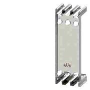 cover, sealable, for insulation monitoring relay 3UG4581 and 3UG4582 Width 22.5 mm