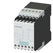 Voltage reducer module for insulation monitoring relay 3UG4583 for expanding the supply voltage range to 690 V AC and 1000 V DC screw terminal