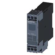 Digital monitoring relay Voltage monitoring, 22.5 mm for IO-Link 10...600 V AC/DC Overvoltage and undervoltage Hysteresis 0.1 to 300 V ON-delay time T