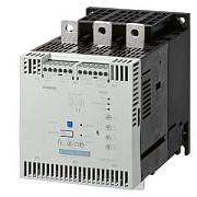 УСТРОЙСТВО ПЛАВНОГО ПУСКА SIRIUS, ТИПОРАЗМЕР S12, 432 A, 250 КВТ/400 V, 40 ГРАД., НОМИНАЛЬНОЕ РАБОЧЕЕ НАПРЯЖЕНИЕ UE 200-460 В АС, НОМИАНЛЬНОЕ ПИТАЮЩЕЕ