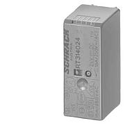 ВТЫЧНОЕ РЕЛЕ 1 П КОНТАКТ, C ТВЕРДЫМ ЗОЛОЧЕНИЕМ 24V DC
