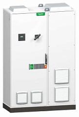 VarSet 550 кВАр, DR3,8, для загр сети