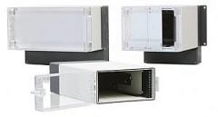 BC 2000 N Корпус Combicard