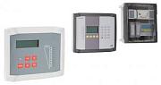 BCD 160 FO-7035 Bocard 160, открывающаяся передняя рама, цвет светло-серый