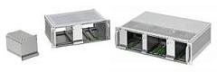 IZP 24360 Комплект профилей Interzoll Plus