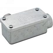 RTA Коробка соед. S M20x1,5