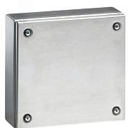 Кор. Inox 200X200X120