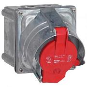 Короб.метал.HYPRA 3К+З 63A
