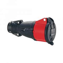 Роз.HypraIP44 3К+З 400v16A