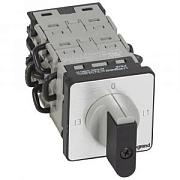 PR12 Amp Без Ti 1Р Монт. Винт
