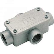 RTA Коробка соед. X M25x1,5