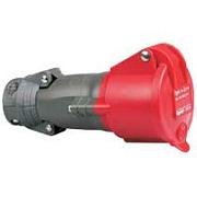 Роз.HypraIP44 2К+З 400v16A