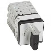 PR21 Защ. Двиг. 2V