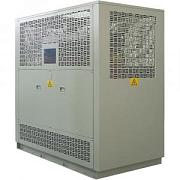Защитный кожух для трансформаторов на 250 и 315 кВА - IP 31/20