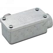 RTA Коробка соед. S M25x1,5